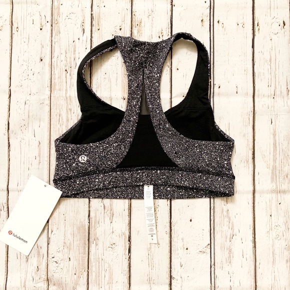 Lululemon Sports Bra - Picture 4 of 6